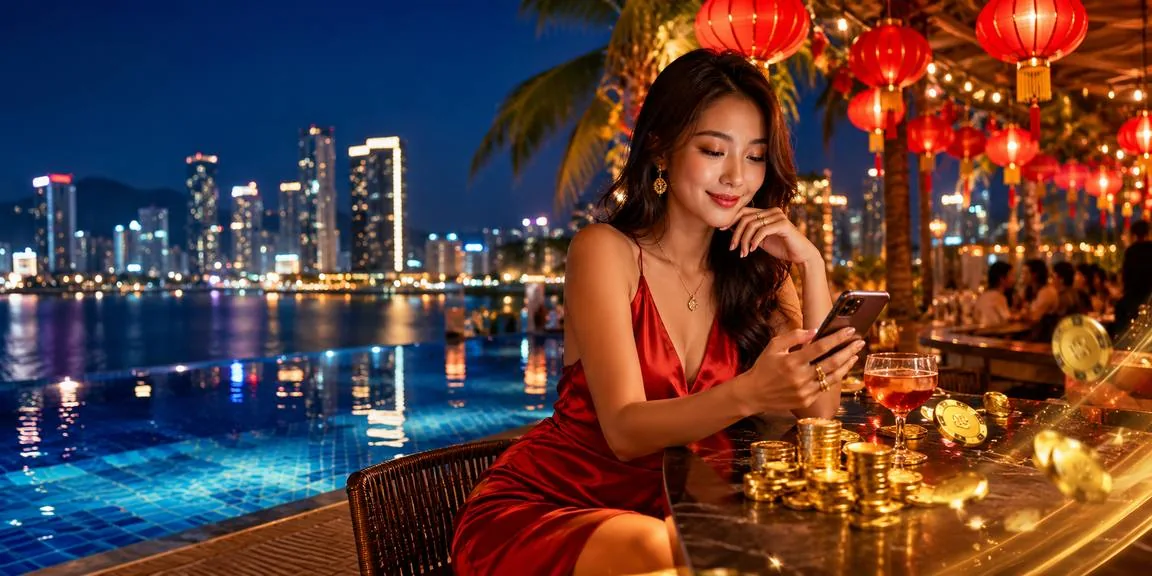 188kbet Việt Nam Sảnh casino